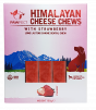 Buy Royal Enfield Fruits Enhanced Chew Strawberry bar-(3 bars of 65g) Online