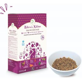Nature’s Kitchen – Freeze Dried Food for dog-Chicken Recipe -500