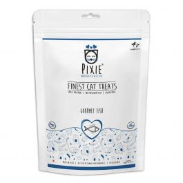Pixie Air Dried Fish