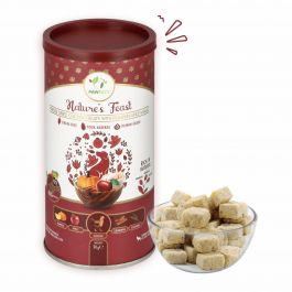 Nature's Feast – Freeze Dried  For Dog-Chicken with Pumpkin Spice Magin