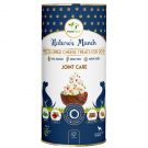 Natures Munch Freeze Dried Cheese Treats- Cheese Treats For Joint Care 