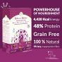 Buy Royal Enfield Nature’s Kitchen – Freeze Dried Food for dog-Chicken Recipe -500 Online
