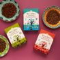 Buy Royal Enfield Nature’s Kitchen – Freeze Dried Food for cat-Fish Recipe -250g Online