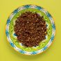 Buy Royal Enfield Nature’s Kitchen – Freeze Dried Food for cat-Goat Meat Recipe-250g Online