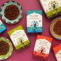 Buy Royal Enfield Nature’s Kitchen – Freeze Dried Food for cat-Fish Recipe -250g Online