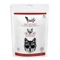 Buy Royal Enfield Woofur Air Dried Gourmet Chicken Jerkies-Apple Jerkies Online