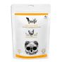 Buy Royal Enfield Woofur Air Dried Gourmet Chicken Jerkies-Banana Jerkies  Online