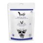 Buy Royal Enfield Woofur Air Dried Gourmet Chicken Jerkies-Blueberries Jerkies Online