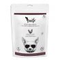 Buy Royal Enfield Woofur Air Dried Gourmet Chicken Jerkies-Liver Jerkies Online