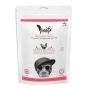 Buy Royal Enfield Woofur Air Dried Gourmet Chicken Jerkies-Sweet Potato Jerkies Online