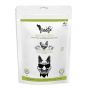 Buy Royal Enfield Woofur Air Dried Gourmet Chicken Jerkies-Pumpkin Jerkies Online