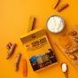 Buy Royal Enfield Fruits Enhanced  Chew Turmeric Ashwagandha bar-(3 bars of 65g) Online