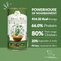 Buy Royal Enfield Nature's Feast – Freeze Dried  For Dog-Chicken with Asian Greens  Online
