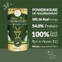 Buy Royal Enfield Nature's Feast – Freeze Dried  For Dog-Goat Meat Online