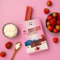 Buy Royal Enfield Fruits Enhanced Chew Strawberry bar-(3 bars of 65g) Online