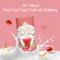 Buy Royal Enfield Yogurt Melties With Strawberries, Apple, Burdock Root & Papaya For Dogs Online