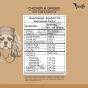 Buy Royal Enfield Woofur Air Dried Gourmet Chicken Jerkies-Gineger Jerkies Online