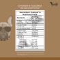 Buy Royal Enfield Woofur Air Dried Gourmet Chicken Jerkies-Coconut Jerkies Online