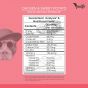 Buy Royal Enfield Woofur Air Dried Gourmet Chicken Jerkies-Sweet Potato Jerkies Online