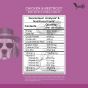 Buy Royal Enfield Woofur Air Dried Gourmet Chicken Jerkies-Beetroot Jerkies Online