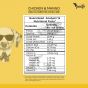 Buy Royal Enfield Woofur Air Dried Gourmet Chicken Jerkies-Mango Jerkies Online