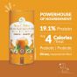 Buy Royal Enfield Yogurt Melties With Pumpkin, Beetroot, Cabbabge, Fennel Seeds For Dogs Online