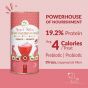 Buy Royal Enfield Yogurt Melties With Strawberries, Apple, Burdock Root & Papaya For Dogs Online
