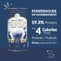 Buy Royal Enfield Yogurt Melties With Blueberries, Blue Spirulina, Cranberries & Mint For Dogs Online