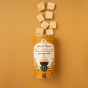 Buy Royal Enfield Natures Munch Freeze Dried Cheese Treats-Cheese Treats For Skin & Coat Online