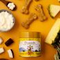Buy Royal Enfield Cheese biscuit with Pineapple & Coconut  Online