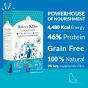 Buy Royal Enfield Nature’s Kitchen – Freeze Dried Food for cat-Fish Recipe -500g Online