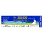 Buy Royal Enfield Dentamust Cheese Chews with-Blueberry-Medium Online