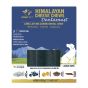 Buy Royal Enfield Dentamust Cheese Chews with Blueberry-Multipack Large Online