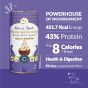 Buy Royal Enfield Natures Munch Freeze Dried Cheese Treats-Fruits For Health & Digestion Online