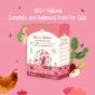 Buy Royal Enfield Nature’s Kitchen – Freeze Dried Food for cat-Chicken Recipe -250g Online