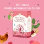 Buy Royal Enfield Nature’s Kitchen – Freeze Dried Food for cat-Chicken Recipe -500g Online