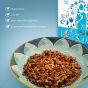 Buy Royal Enfield Nature’s Kitchen – Freeze Dried Food for dog-Fish Recipe -250g Online