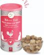 Buy Royal Enfield Nature's Feast – Freeze Dried   For Cat- Chicken Liver Online
