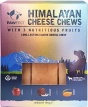 Buy Royal Enfield Fruits Enhanced  Chew Mixed Fruit (Mango, Apple, Coconut) bars-(3 bars of 65g) Online
