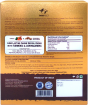 Buy Royal Enfield Fruits Enhanced  Chew Turmeric Ashwagandha bar-(3 bars of 65g) Online