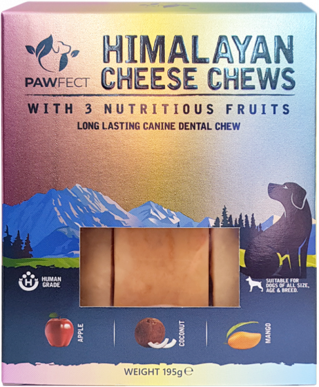 Buy Royal Enfield Fruits Enhanced  Chew Mixed Fruit (Mango, Apple, Coconut) bars-(3 bars of 140g) Online