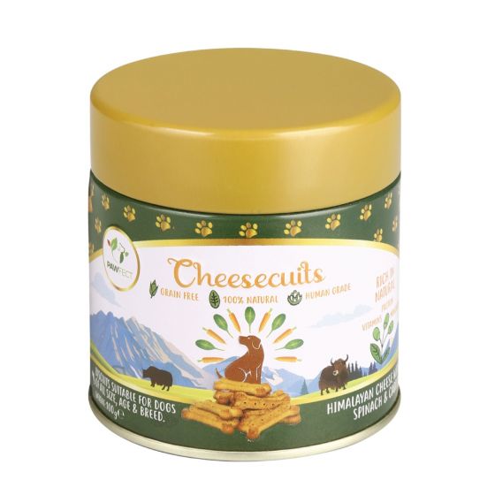 Buy Royal Enfield Cheese biscuit with Spinach & Carrots  Online