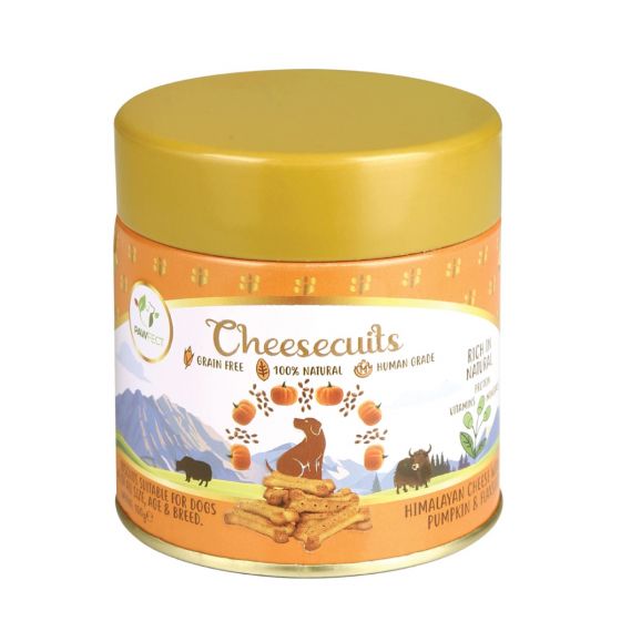 Buy Royal Enfield Cheese biscuits with Pumpkin & Flaxseed  Online