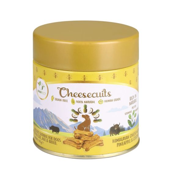 Buy Royal Enfield Cheese biscuit with Pineapple & Coconut  Online
