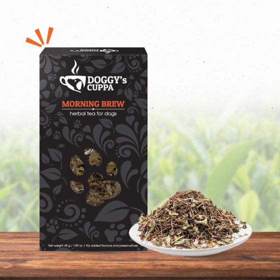 Buy Royal Enfield Doggy's Cuppa -Morning Brew  Online